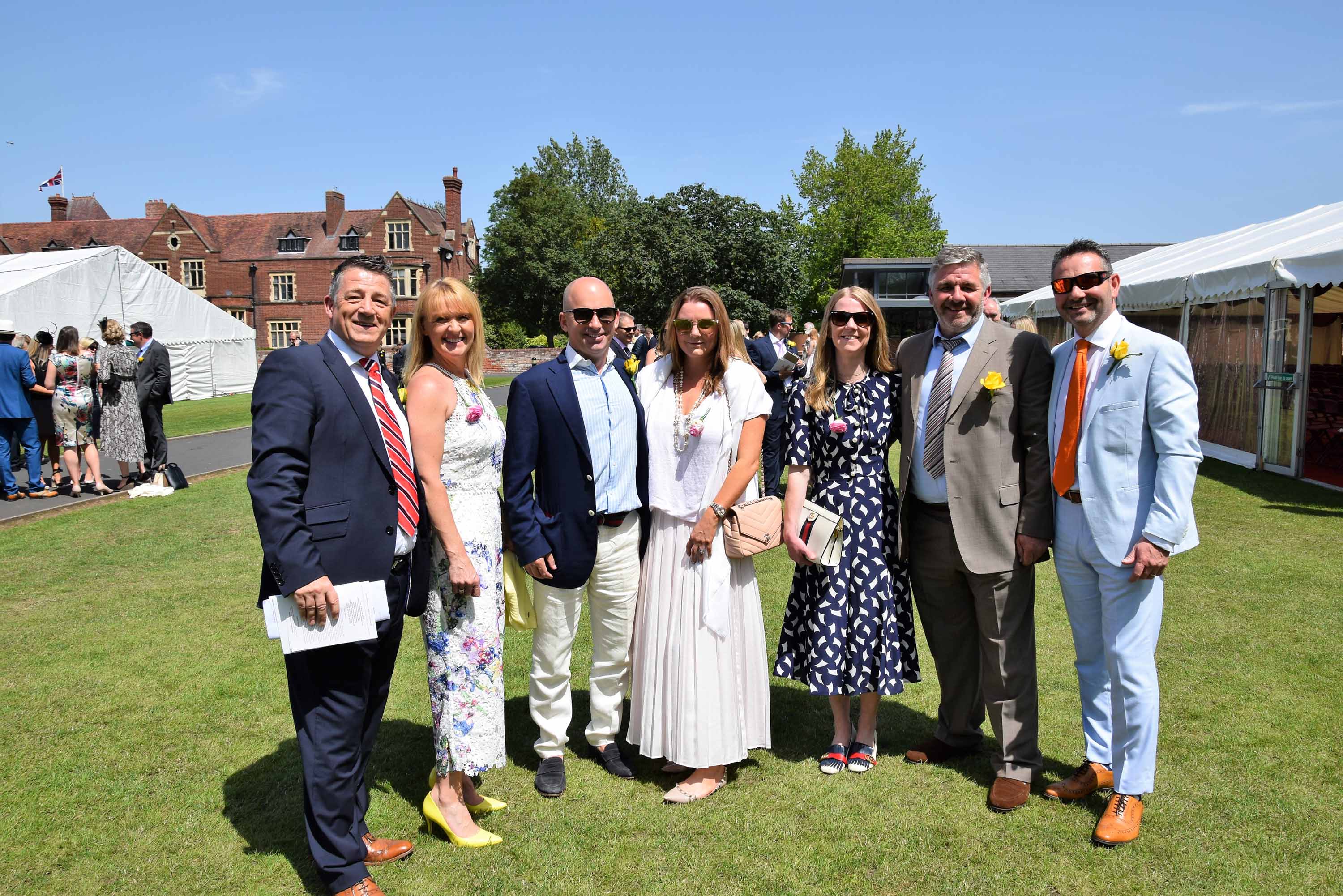 Prep Prizegiving - 28th June 2019